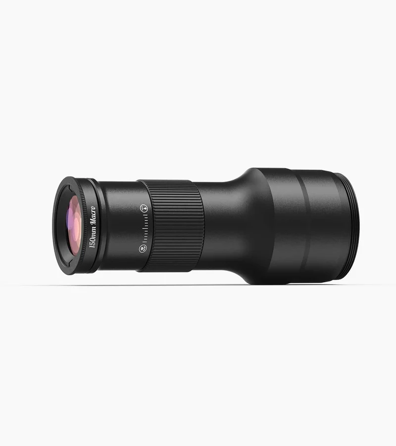 TeleMacro 6X Zoomobjektiv