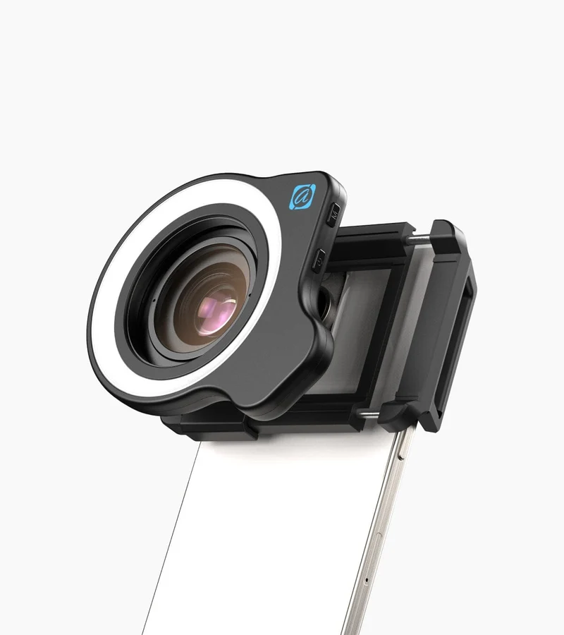 10-20X ZoomMakroobjektiv