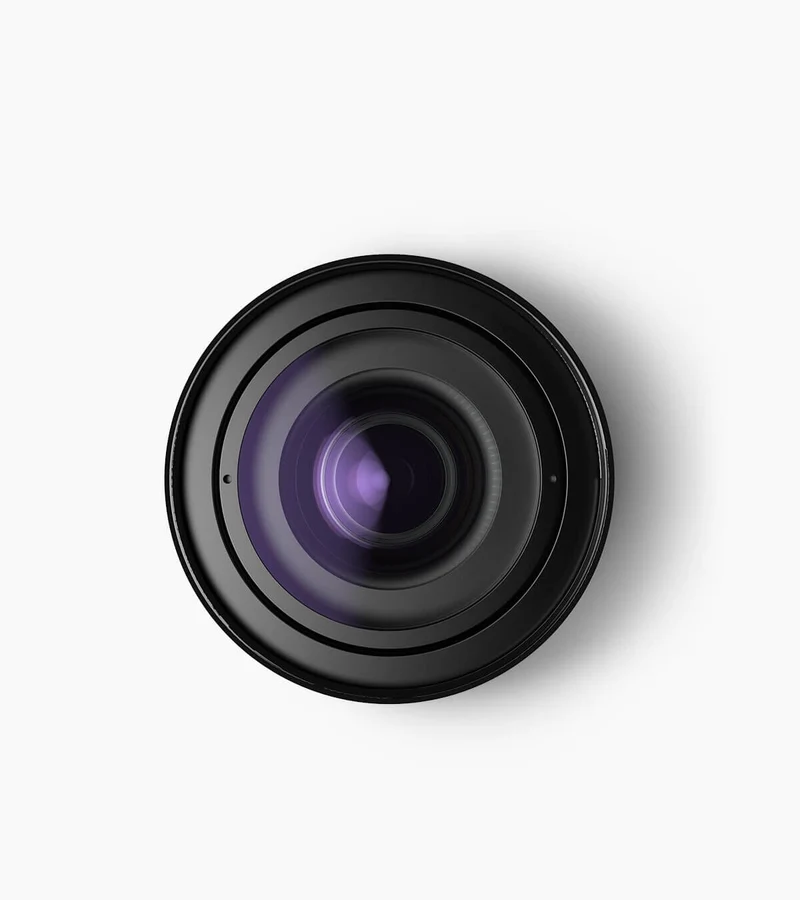 10-20X ZoomMakroobjektiv