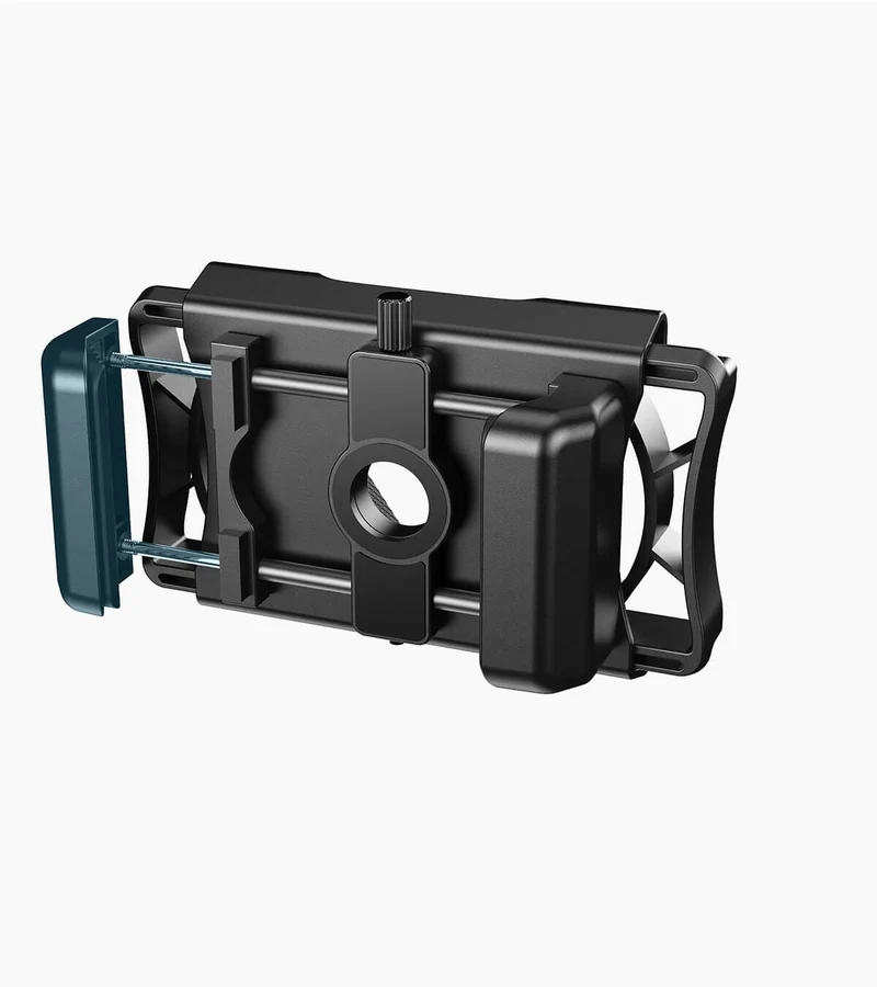 F002X iPhone-Adapter für Ferngläser/Mikroskope/Teleskope