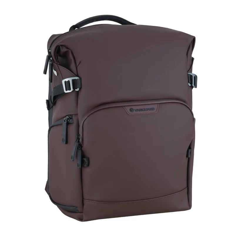 Vanguard Veo Lite B20L CH - Mochila fotográfica para cámara y objetivos