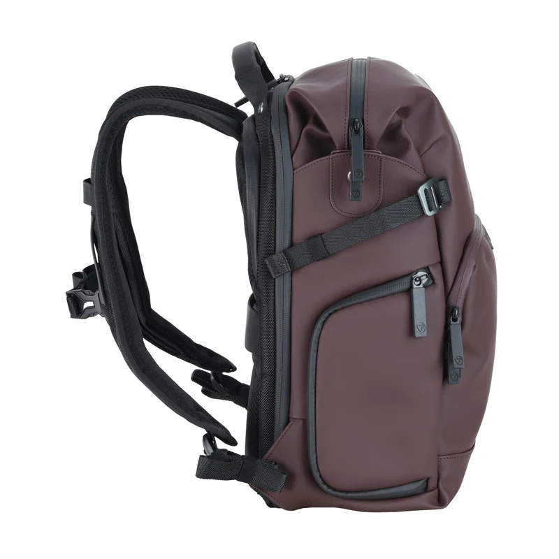 Vanguard Veo Lite B20L CH - Mochila fotográfica para cámara y objetivos