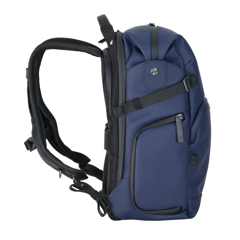 Vanguard Veo Lite B20L NV - Mochila fotográfica para cámara y objetivos