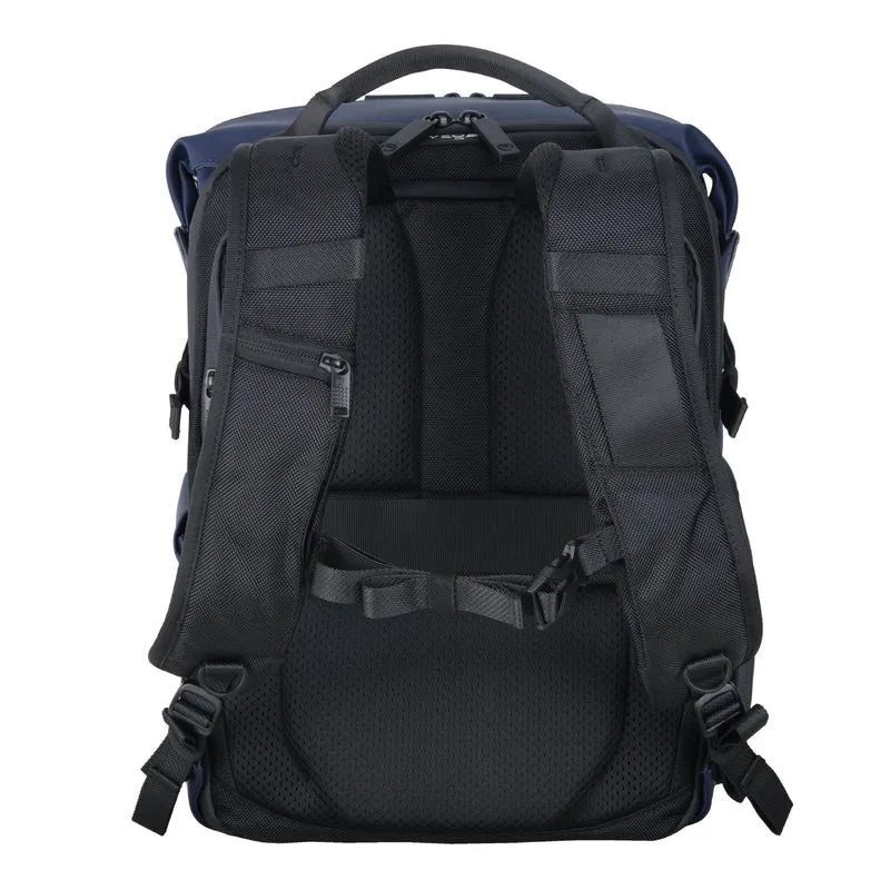 Vanguard Veo Lite B20L NV - Mochila fotográfica para cámara y objetivos