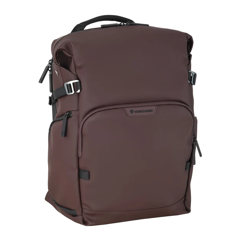 Vanguard Veo Lite B25L CH - Mochila fotográfica para cámara y objetivos