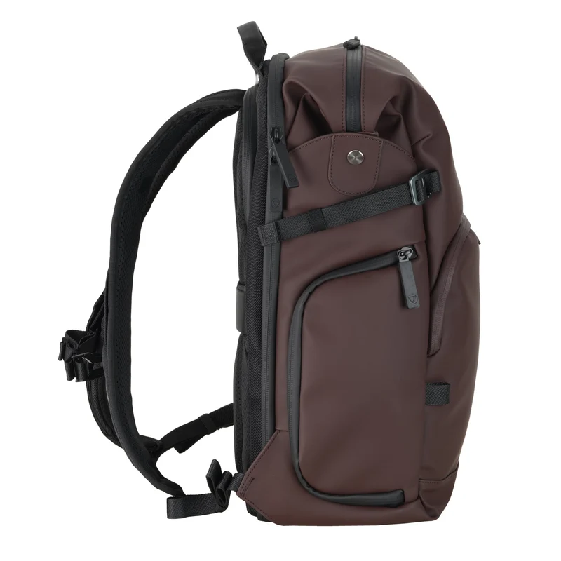 Vanguard Veo Lite B25L CH - Mochila fotográfica para cámara y objetivos