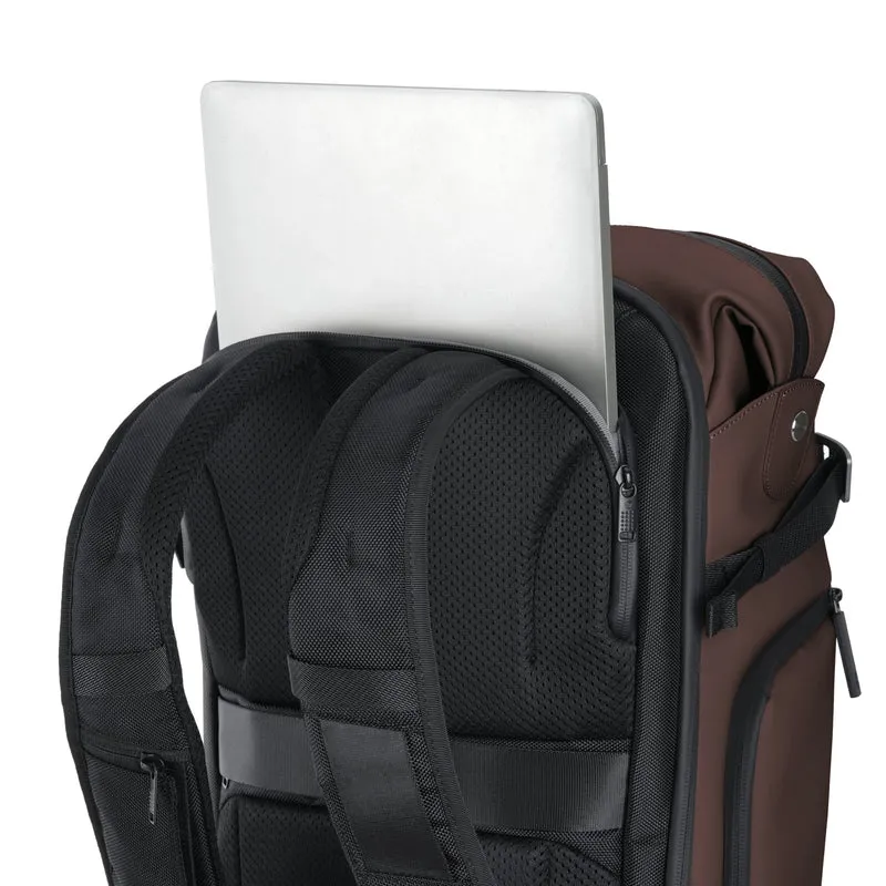 Vanguard Veo Lite B25L CH - Mochila fotográfica para cámara y objetivos