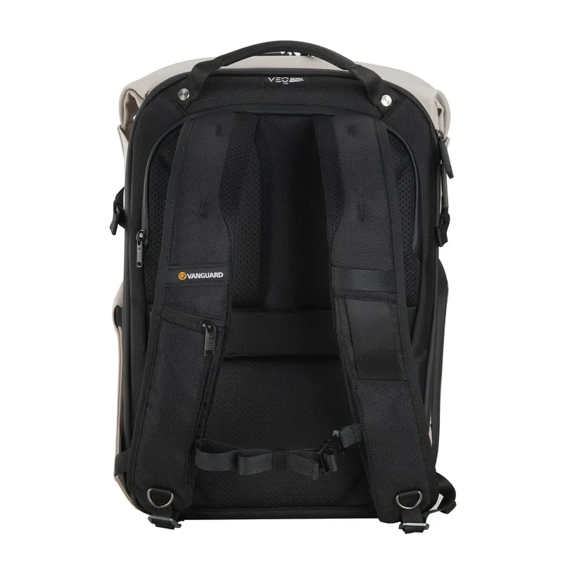 Vanguard Veo Lite B25L CM - Mochila fotográfica para cámara y objetivos