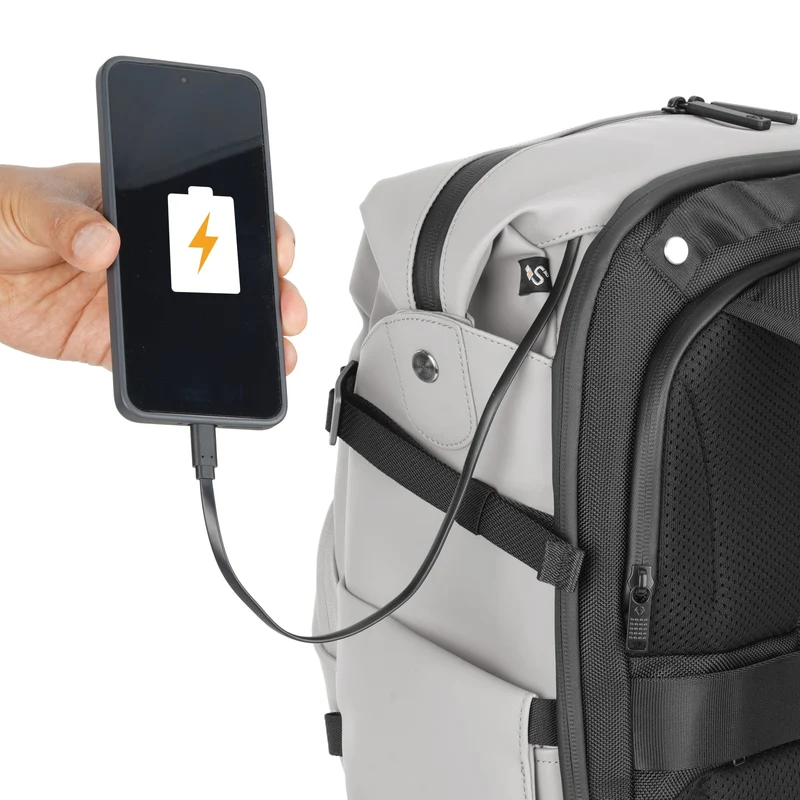 Vanguard Veo Lite B25L CM - Mochila fotográfica para cámara y objetivos
