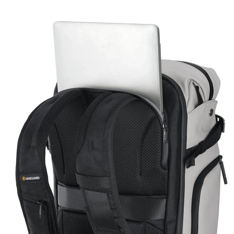 Vanguard Veo Lite B25L CM - Mochila fotográfica para cámara y objetivos