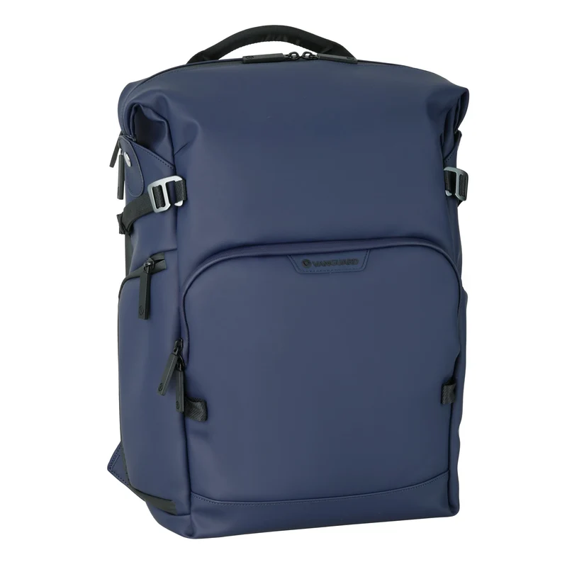 Vanguard Veo Lite B25L NV - Mochila fotográfica para cámara y objetivos