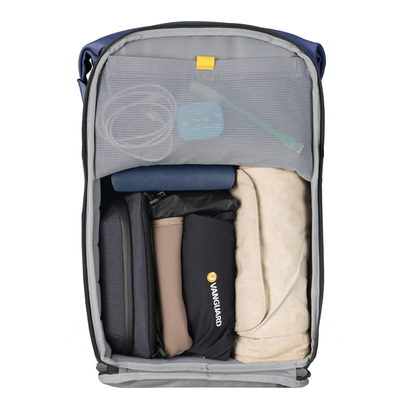 Vanguard Veo Lite B25L NV - Mochila fotográfica para cámara y objetivos