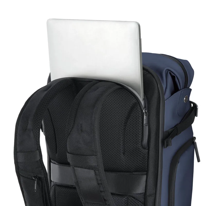 Vanguard Veo Lite B25L NV - Mochila fotográfica para cámara y objetivos