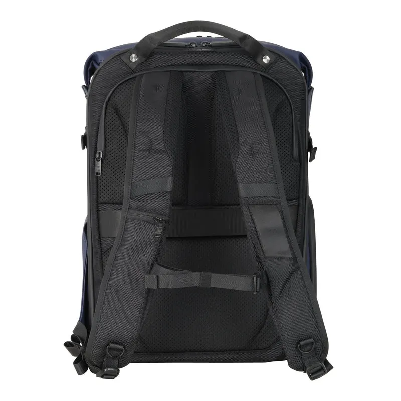 Vanguard Veo Lite B30L NV - Mochila fotográfica para cámara y objetivos