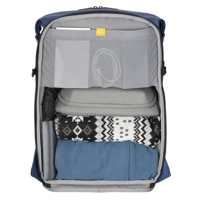 Vanguard Veo Lite B30L NV - Mochila fotográfica para cámara y objetivos
