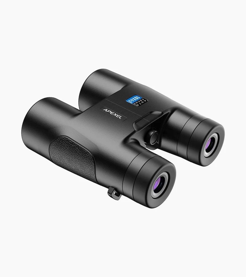 RB10X42A Autofokus-Fernglas