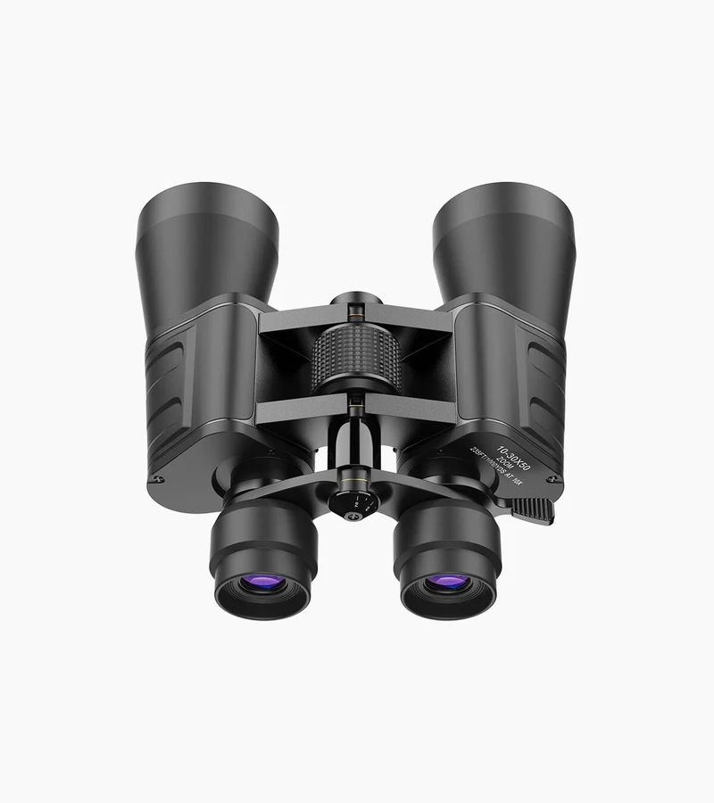 10-30×50 Hochleistungs-Zoom-Fernglas