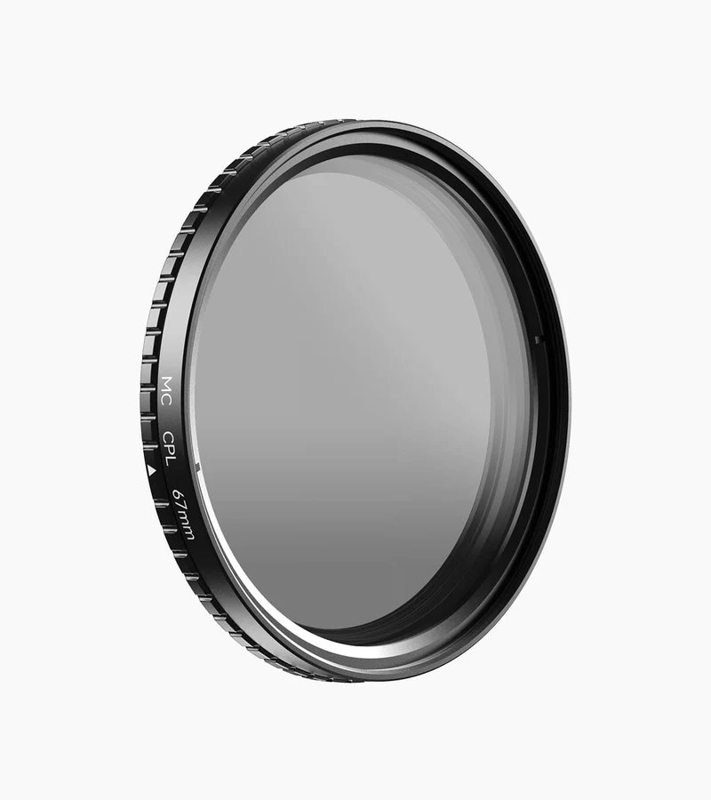 Premium CPL Zirkularpolarisationsfilter für die TeleCular 3-Serie