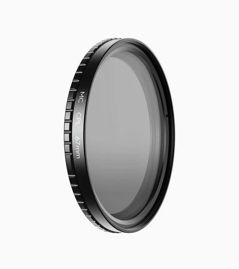Premium CPL Zirkularpolarisationsfilter für die TeleCular 3-Serie