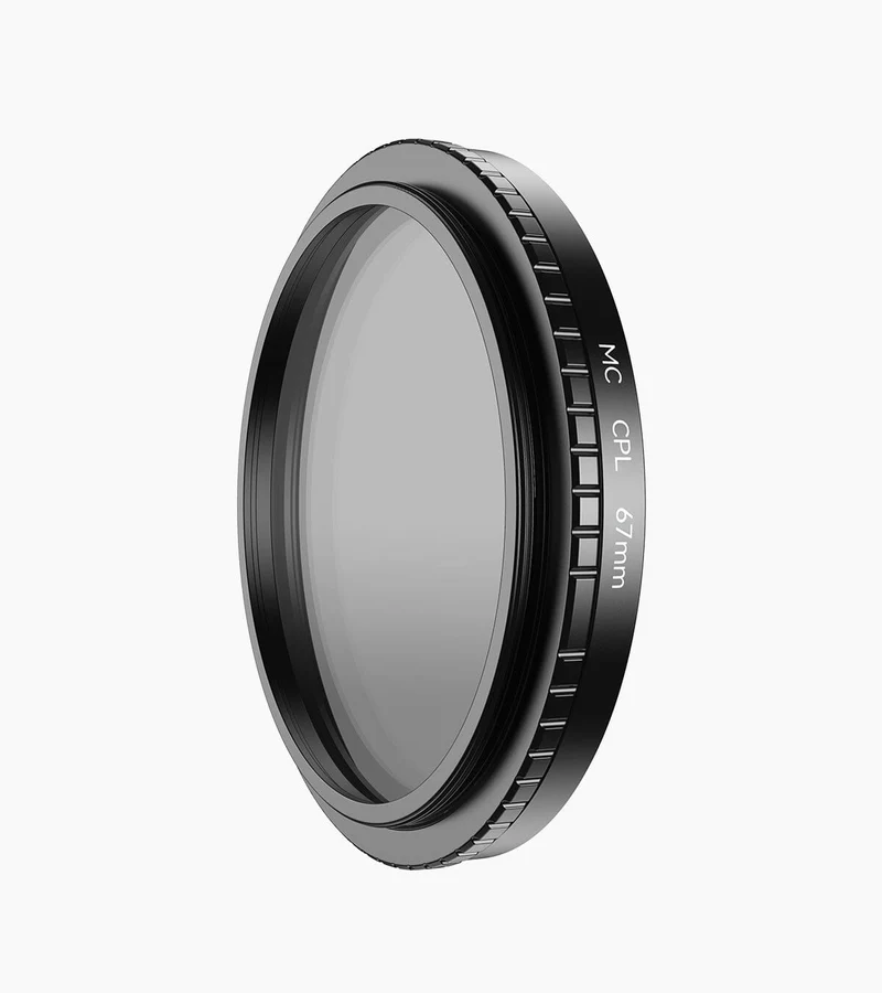 Premium CPL Zirkularpolarisationsfilter für die TeleCular 3-Serie