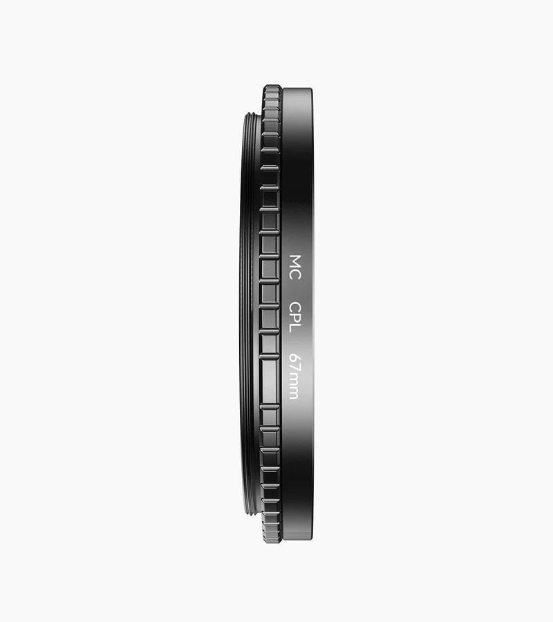Premium CPL Zirkularpolarisationsfilter für die TeleCular 3-Serie