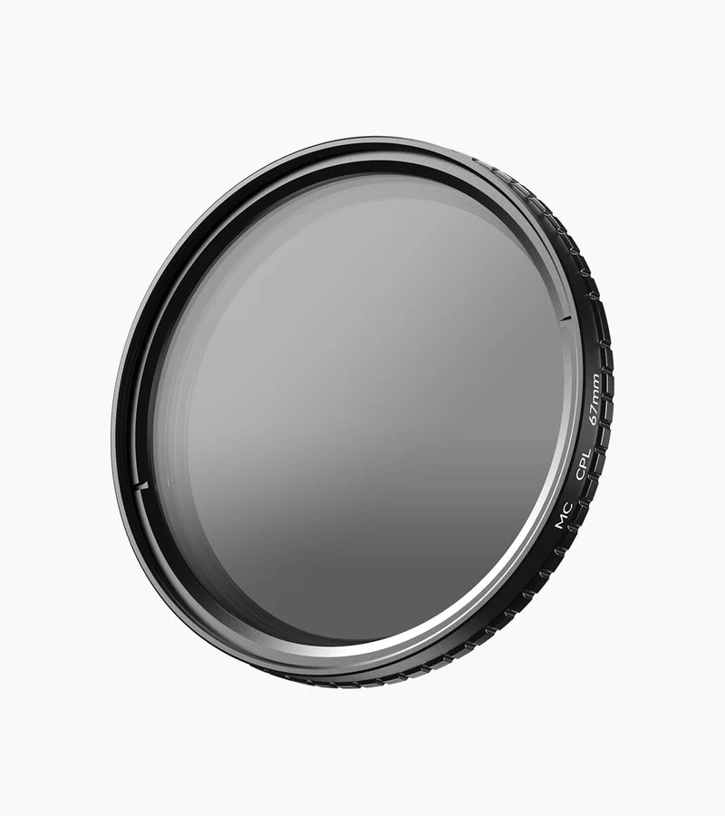 Premium CPL Zirkularpolarisationsfilter für die TeleCular 3-Serie