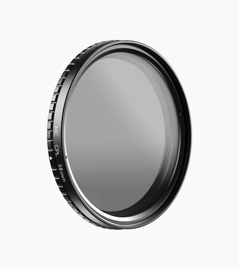 Premium CPL Zirkularpolarisationsfilter für die TeleCular 3-Serie