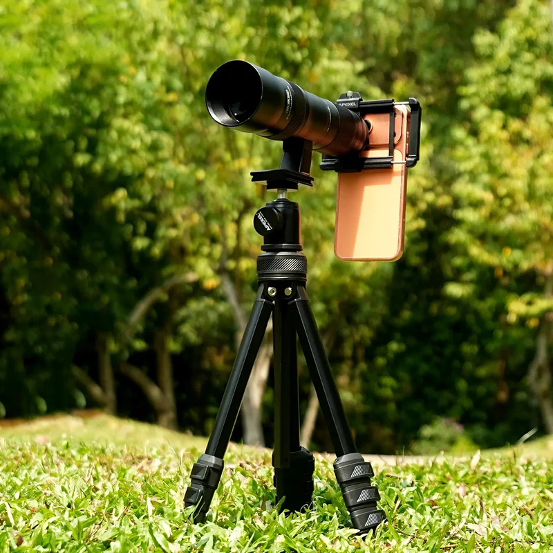 TeleCular 20-60X Zoomobjektiv