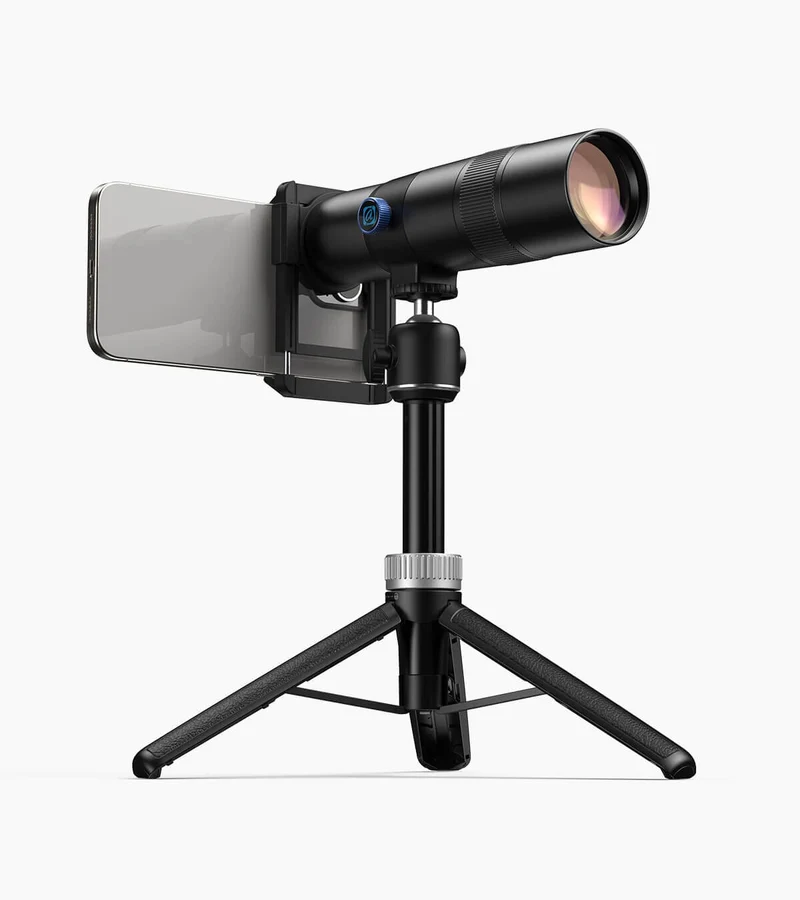 TeleCular 30X Teleobjektiv