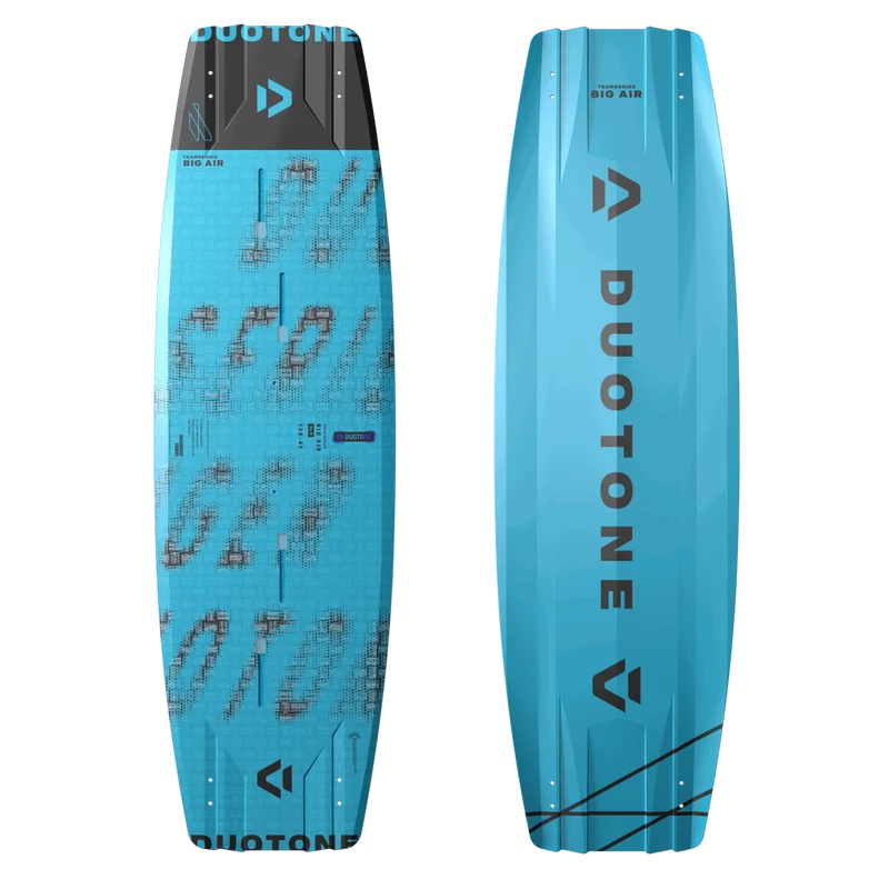 Duotone TS Big Air SLS Demo