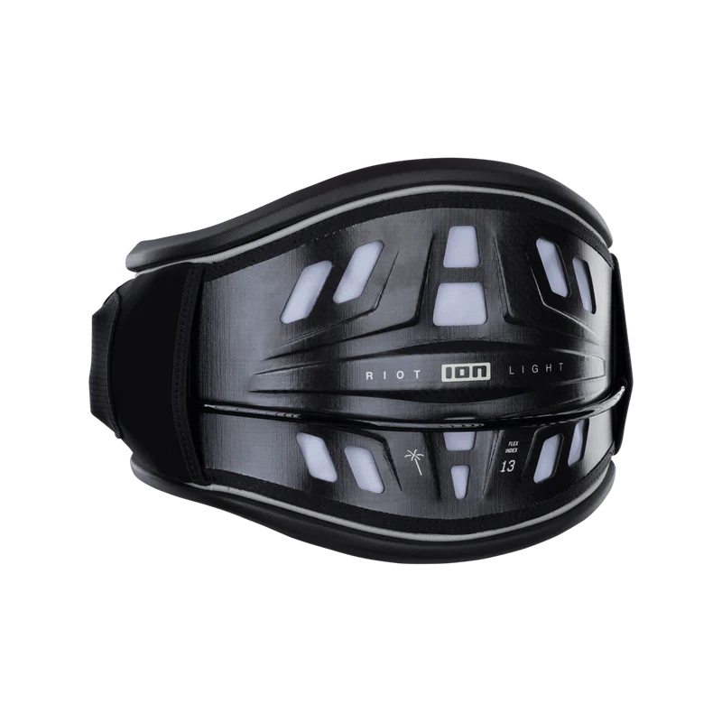 ION Riot Light
