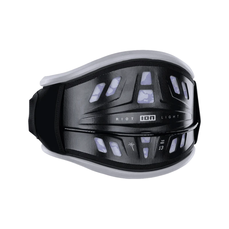 ION Riot Light
