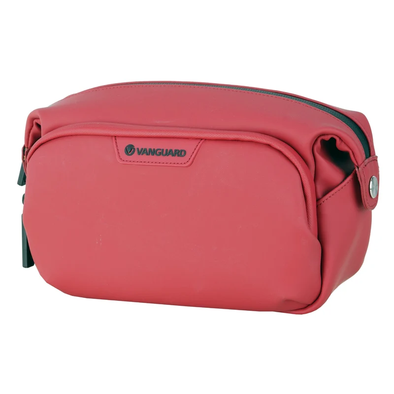 Vanguard Veo Lite S2L RD - Funda para cámara