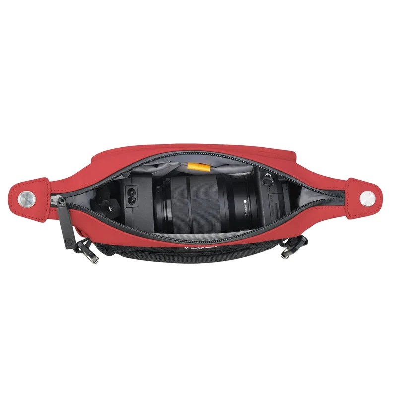Vanguard Veo Lite S2L RD - Funda para cámara