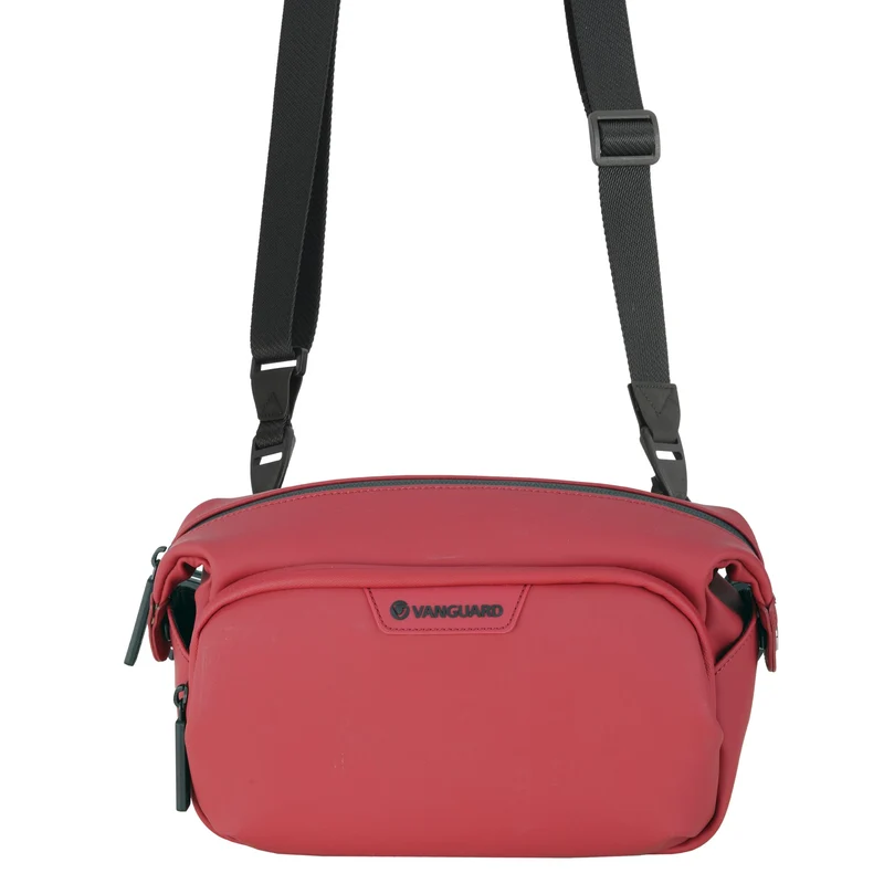 Vanguard Veo Lite S2L RD - Funda para cámara