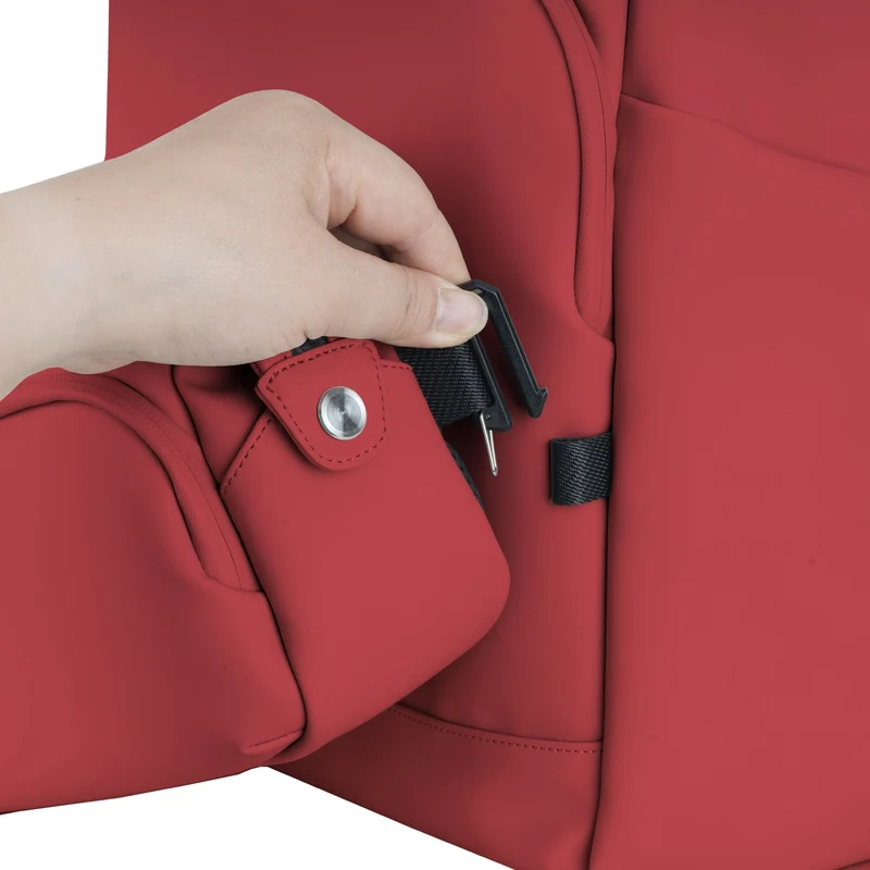 Vanguard Veo Lite S2L RD - Funda para cámara