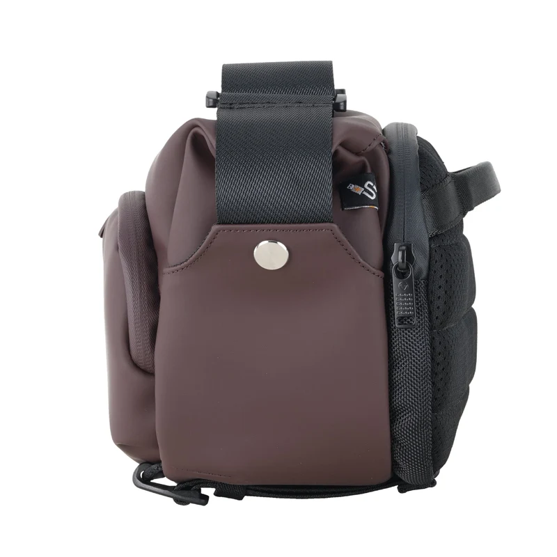 Vanguard Veo Lite S4L CH - Bolsa de hombro para cámara