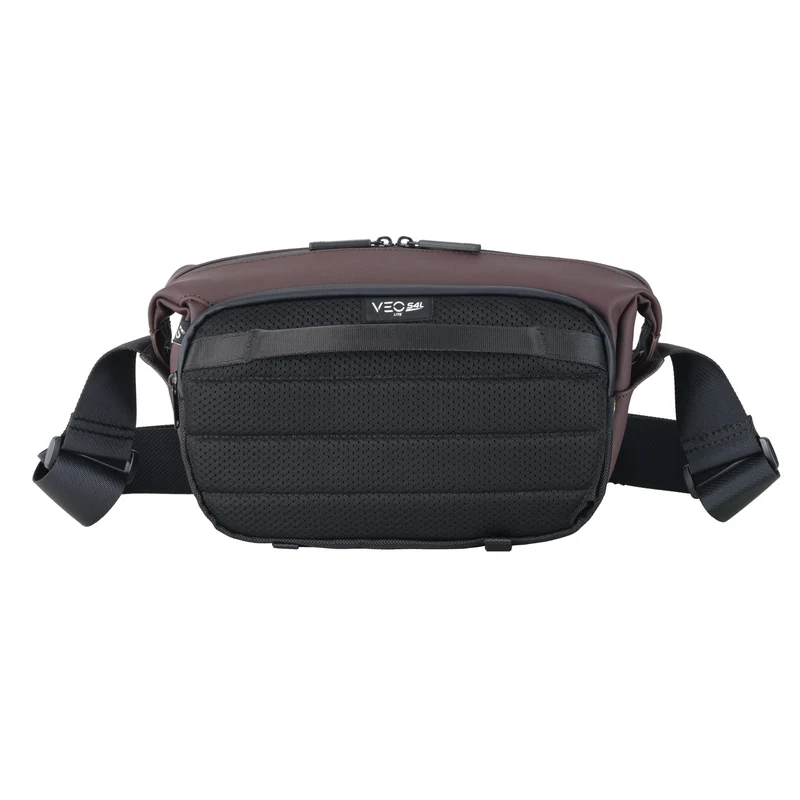 Vanguard Veo Lite S4L CH - Bolsa de hombro para cámara