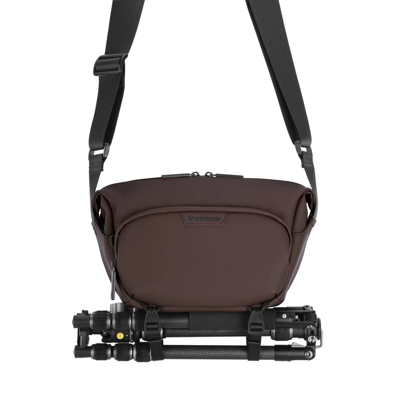 Vanguard Veo Lite S4L CH - Bolsa de hombro para cámara