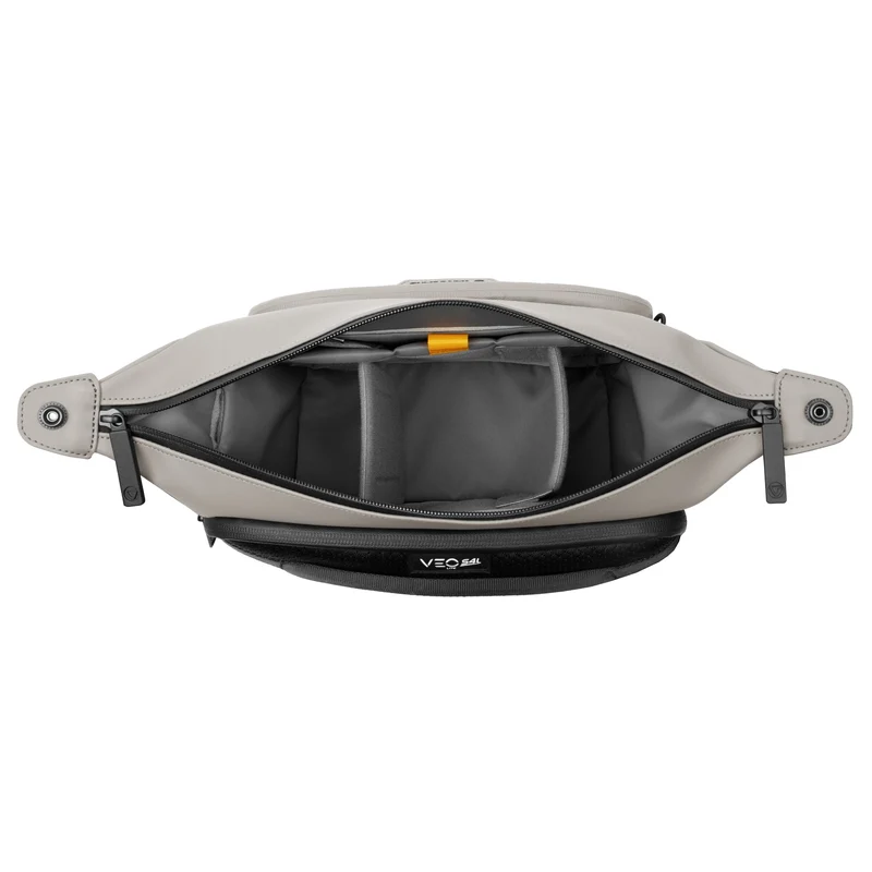 Vanguard Veo Lite S4L CM - Bolsa de hombro para cámara