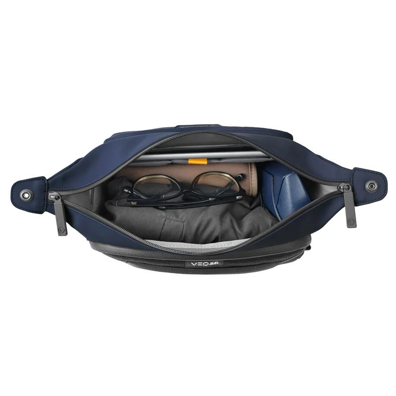 Vanguard Veo Lite S4L NV - Bolsa de hombro para cámara