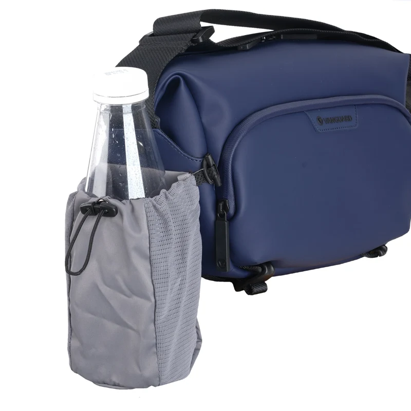 Vanguard Veo Lite S4L NV - Bolsa de hombro para cámara