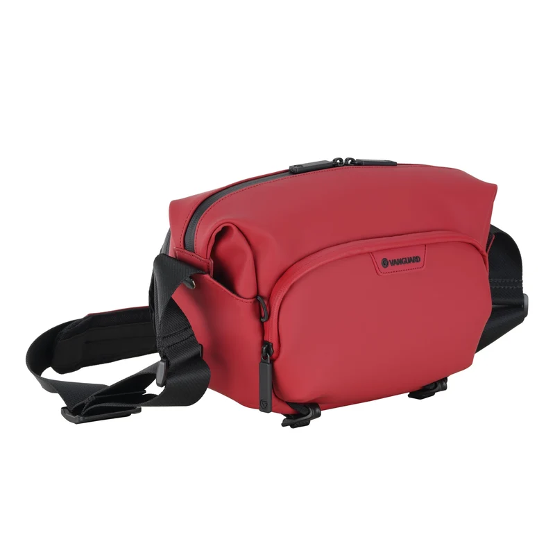 Vanguard Veo Lite S4L RD - Bolsa de hombro para cámara