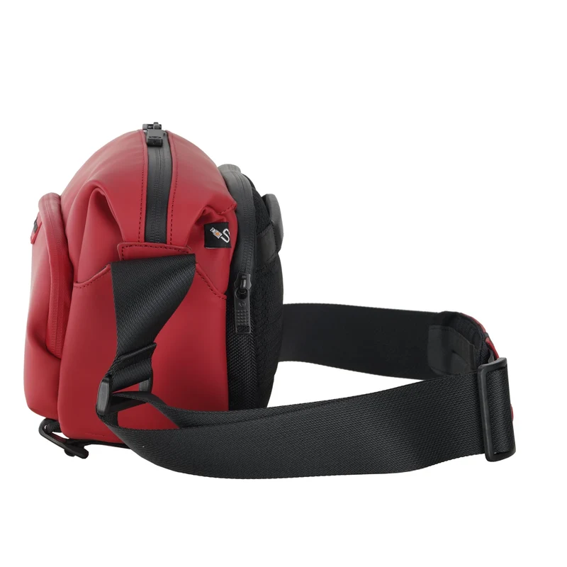 Vanguard Veo Lite S4L RD - Bolsa de hombro para cámara