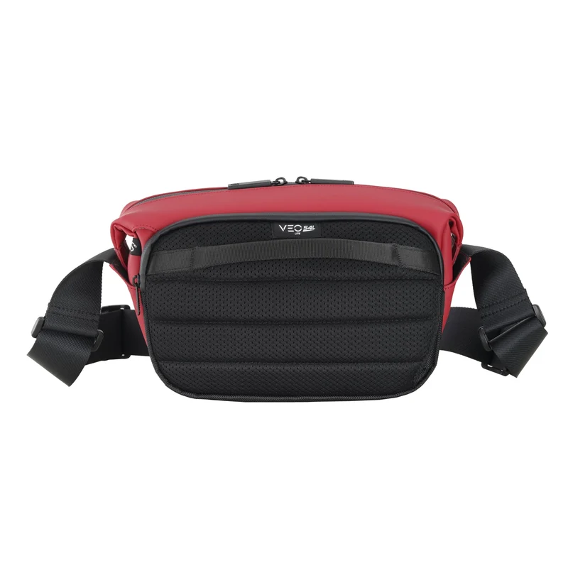 Vanguard Veo Lite S4L RD - Bolsa de hombro para cámara