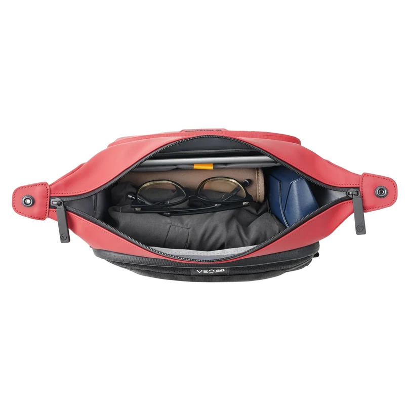 Vanguard Veo Lite S4L RD - Bolsa de hombro para cámara