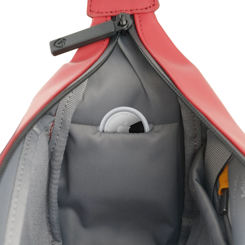 Vanguard Veo Lite S4L RD - Bolsa de hombro para cámara