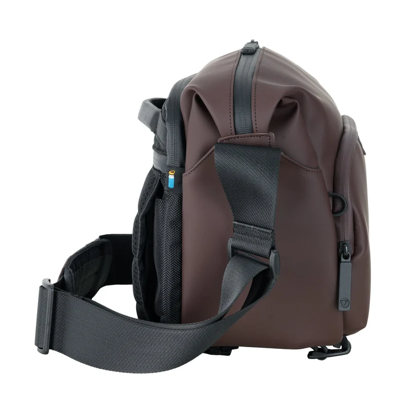 Vanguard Veo Lite S7L CH - Bolsa de hombro para cámara