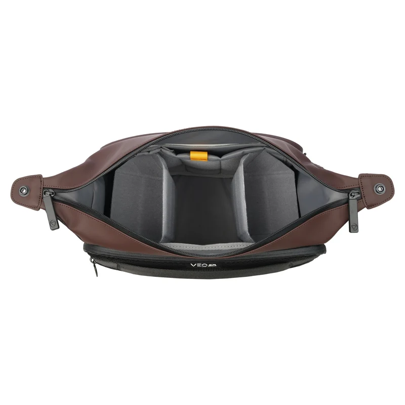 Vanguard Veo Lite S7L CH - Bolsa de hombro para cámara