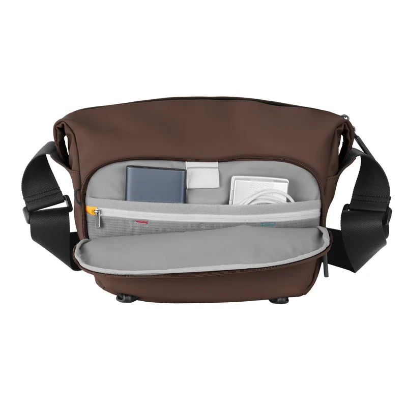 Vanguard Veo Lite S7L CH - Bolsa de hombro para cámara